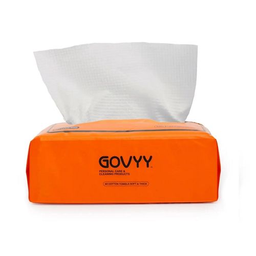 set de 3 Papel de seda Lifesmile Toallas secador de manos paños