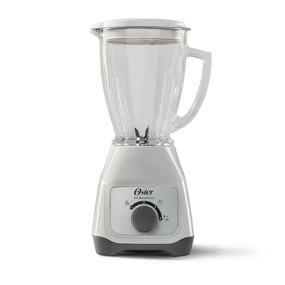 Licuadora Oster BLSTKAG-WRD-053 1.5?L Blanco