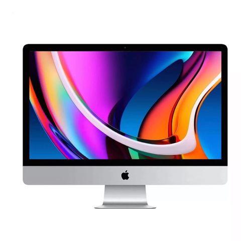iMac All in One 2017 MNDY2LL/A Intel Core i5 1TB 8GB Plata | OPEN BOX Plata