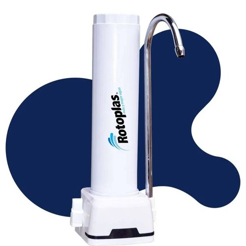 Purificador Special Sobre Lavadero - 300563 - MEGA IMPORT