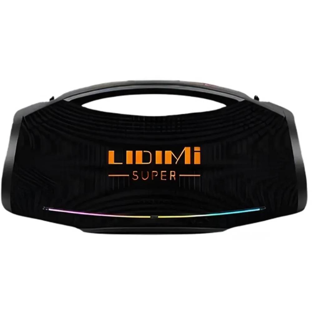 Parlante Bluetooth 200W Portátil Lidimi Super D-s686 X-bass - OFERTA