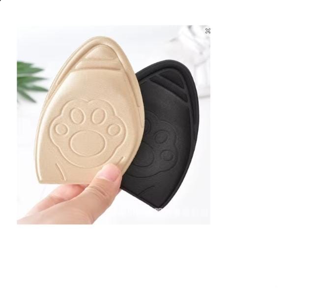 Almohadilla Antideslizante para Protección Del Pie