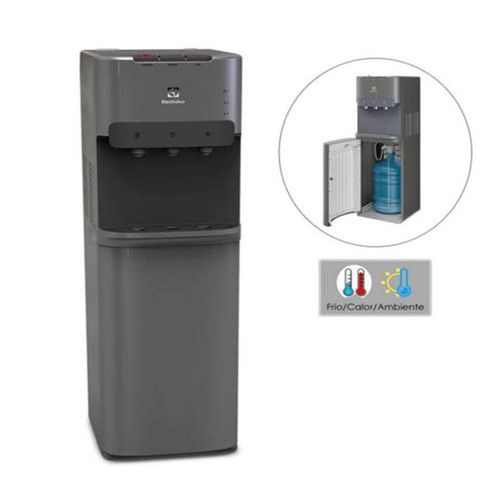Dispensador Agua Botellón oculto ED30SR Frio-Calor