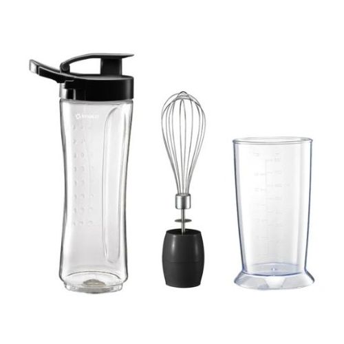 Batidora de inmersión 2 en 1 Imaco – HB 400