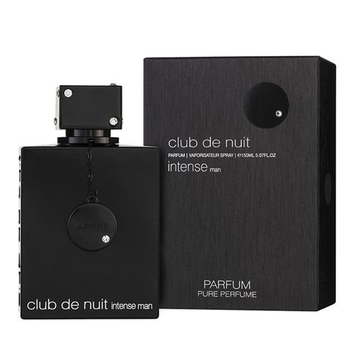 Armaf Club De Nuit Intense for Men Pure Parfum 150ml