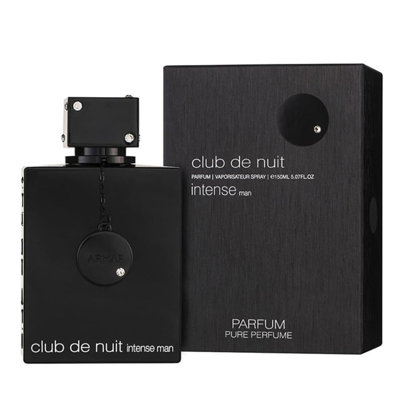 Armaf Club De Nuit Intense for Men Pure Parfum 150ml