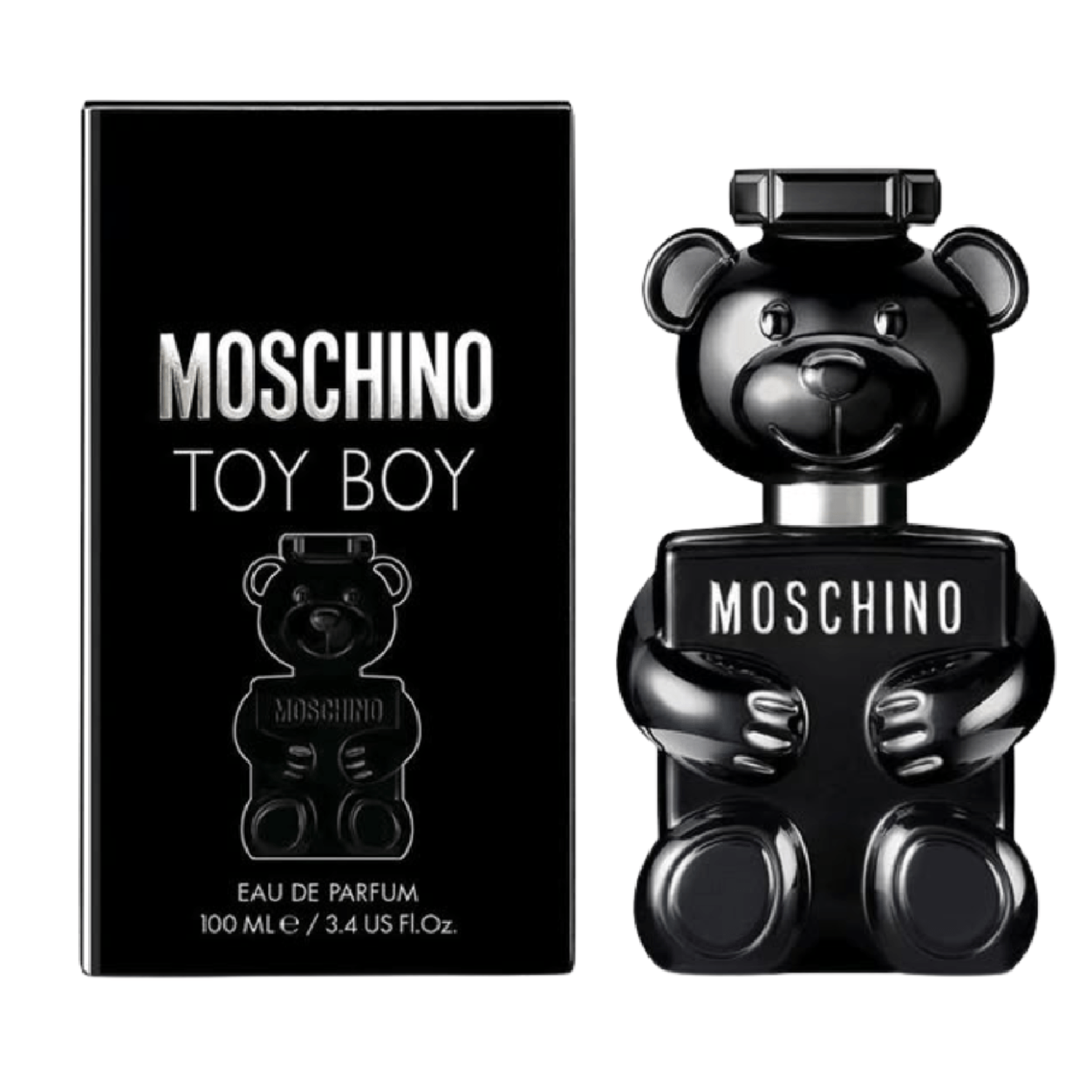 Moschino Toy Boy For Men Eau de Parfum 100 ml