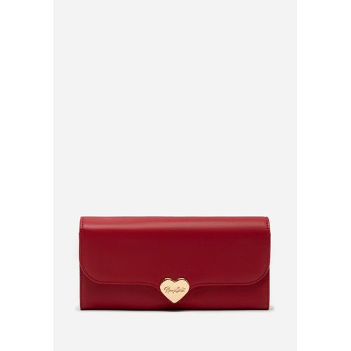 BILLETERA CUERO LOVE MAXI