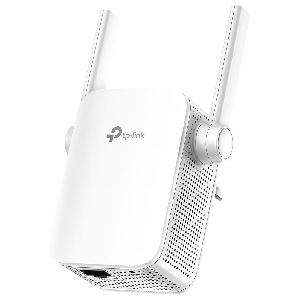 TP-Link - Extensor de Rango Wi-Fi TL-WA855RE 300Mbps