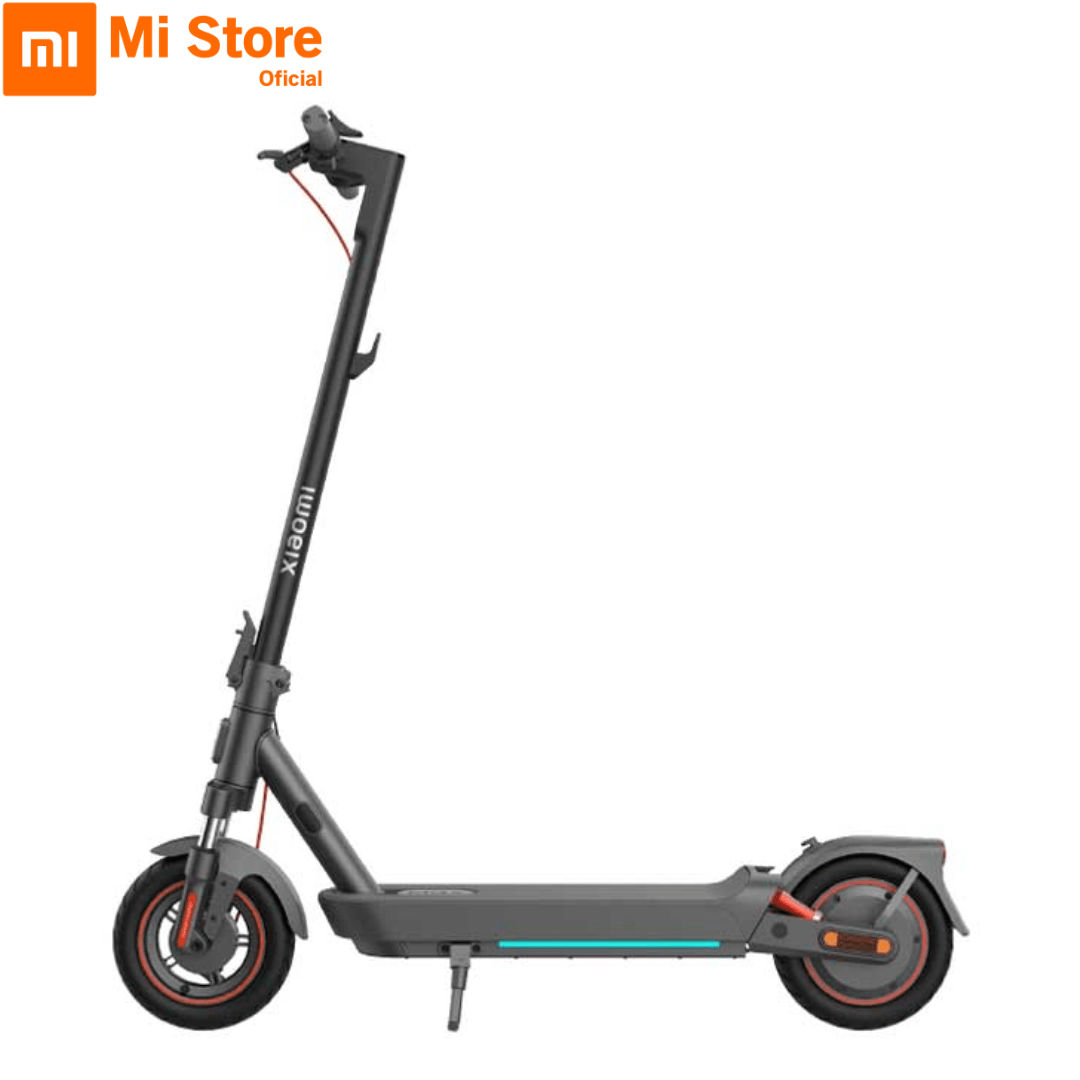 Scooter Eléctrico Xiaomi Electric Scooter 5 Max