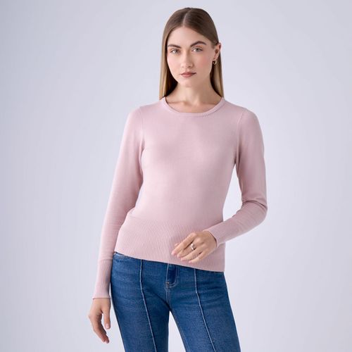 Chompa Mujer Hypnotic Ry Cr