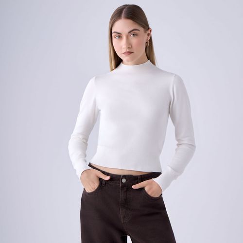 Chompa Mujer Hypnotic Ry Mock