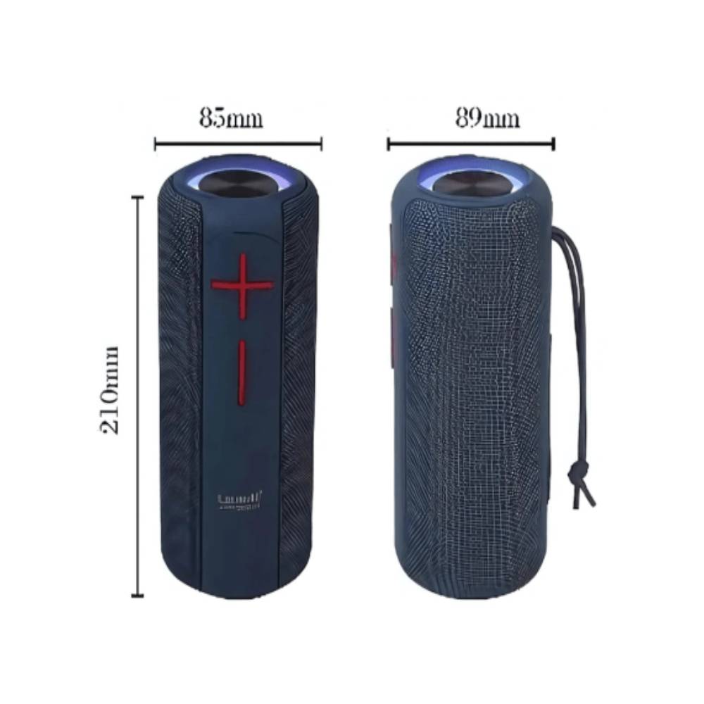 LD-S5581FM-BT Parlante Lidimi 16W - OFERTA