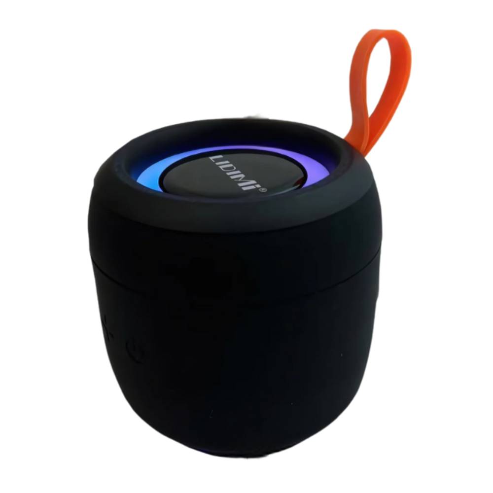 LD-S825 Parlante Portátil Lidimi 10 horas de Reproducción - EYH