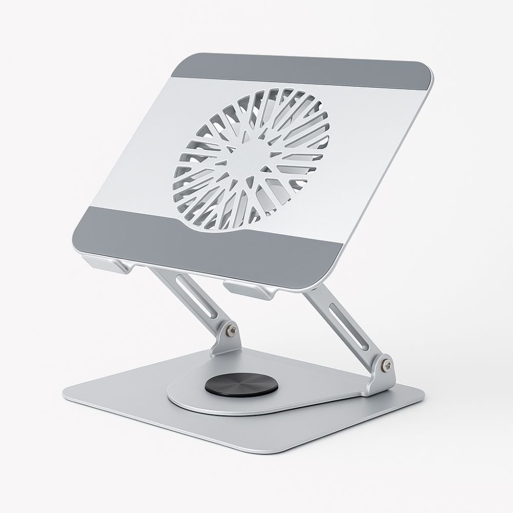 Soporte para Laptop G-ergonomic G-500 Aluminio