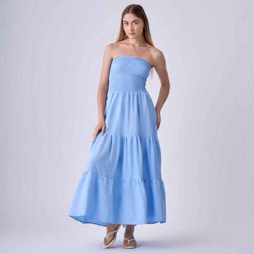 Vestido Mujer Hypnotic Becky