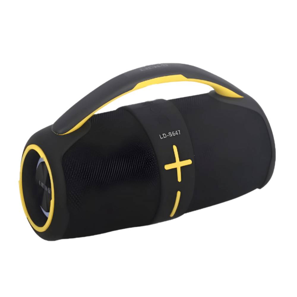 LD-S647 Parlante Portátil Lidimi 20W - MEGA IMPORT