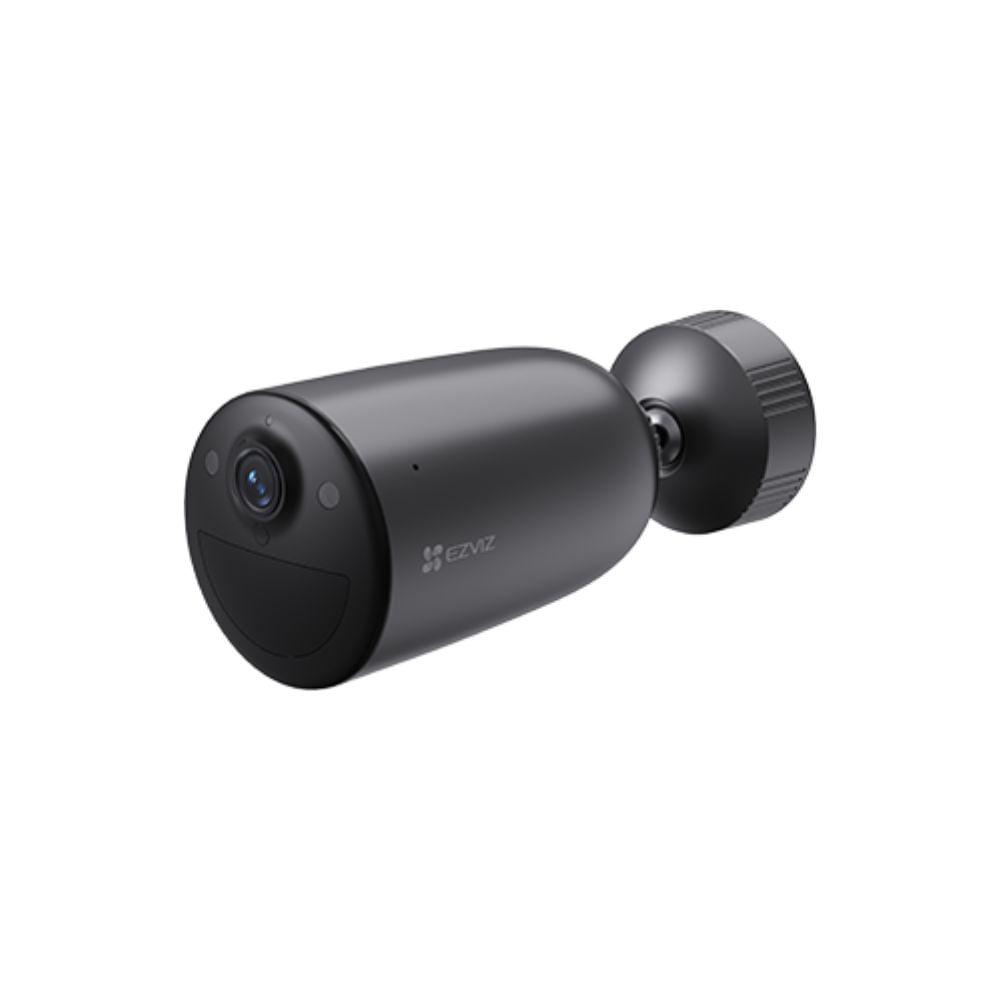 Cámara Inalámbrica EB3 2K 4G Wifi para Exterior con Bateria - Ezviz