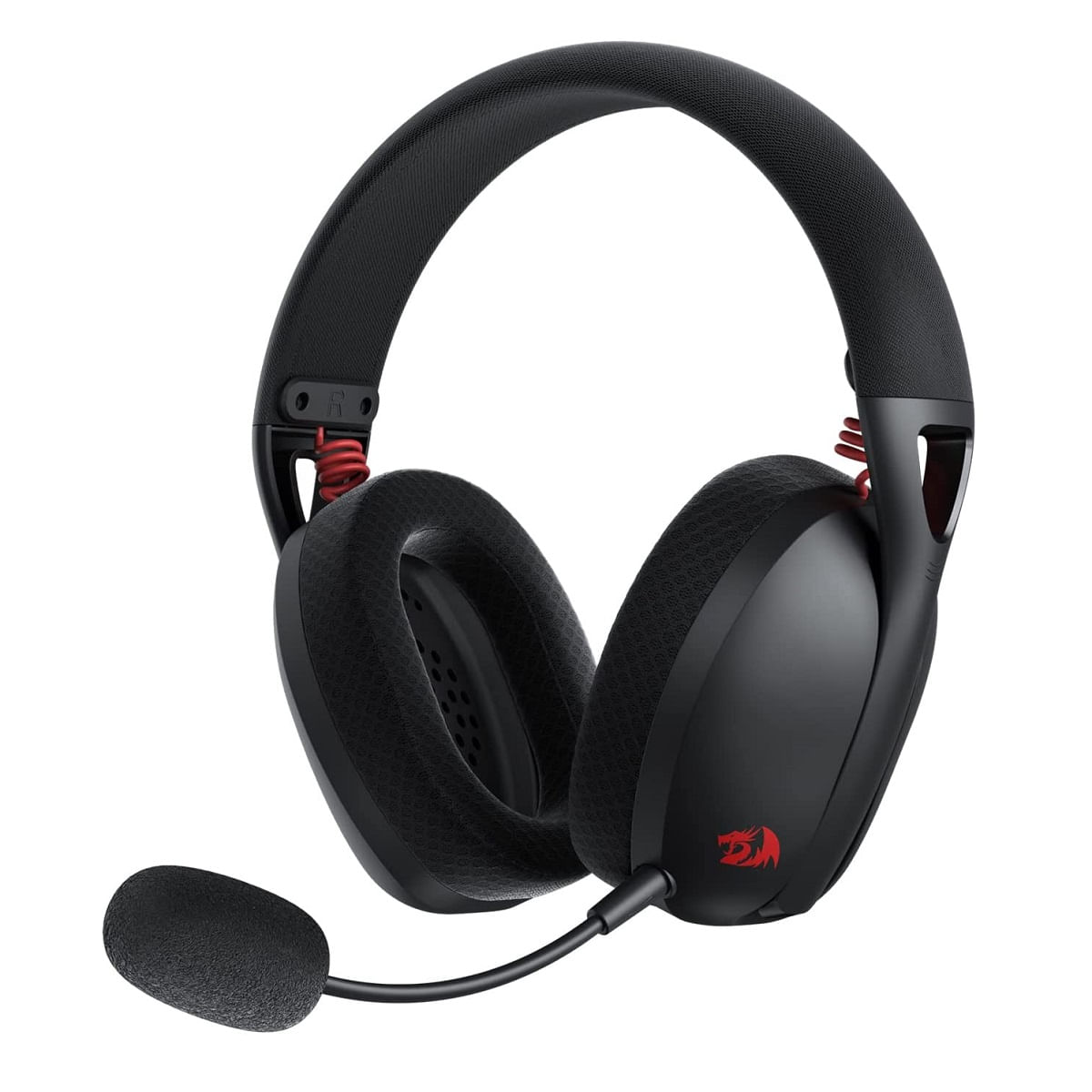 Redragon - Audífono Ire Pro H848 Wireless - Black