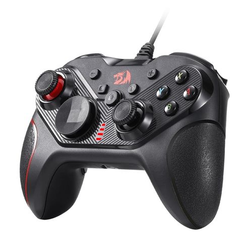 Redragon - Gamepad Rift G710 Wired PS3 Android PC Switch