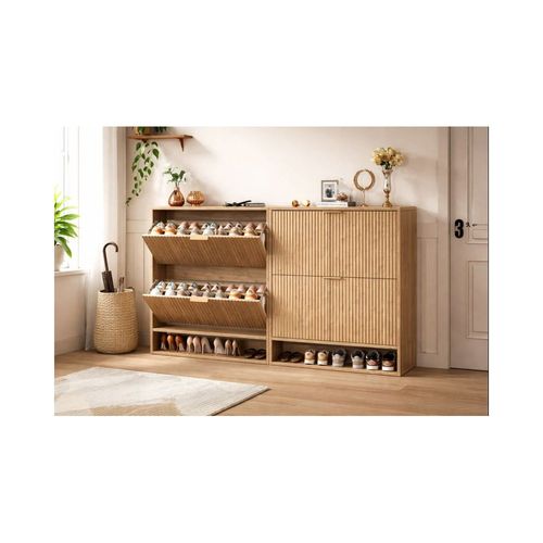 Zapatera Adri Color Duna TU MESITA