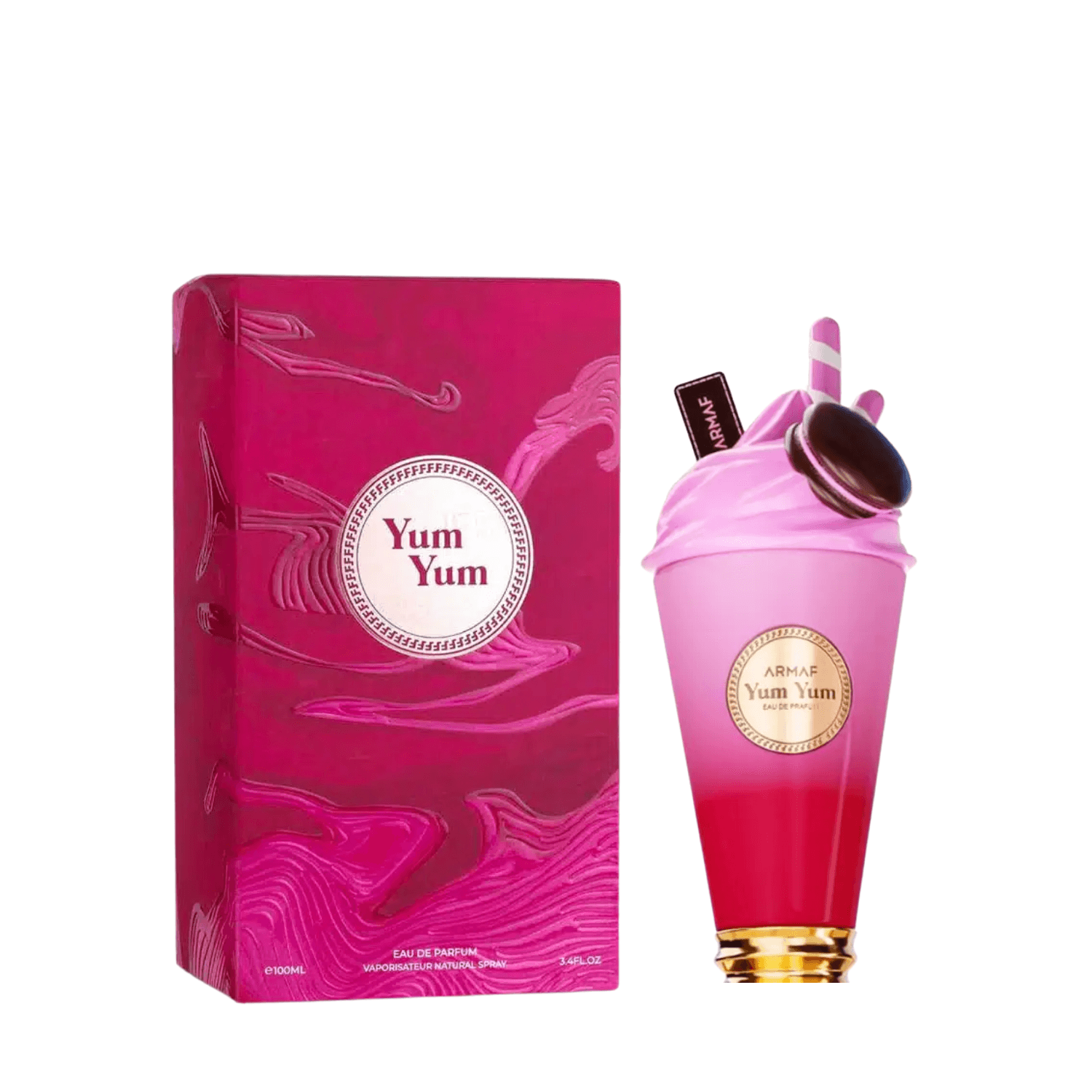 Armaf Yum Yum For Women Eau De Parfum 100 ml