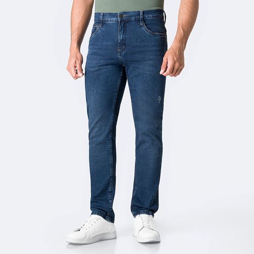 Jeans Pionier Hombre Addnan