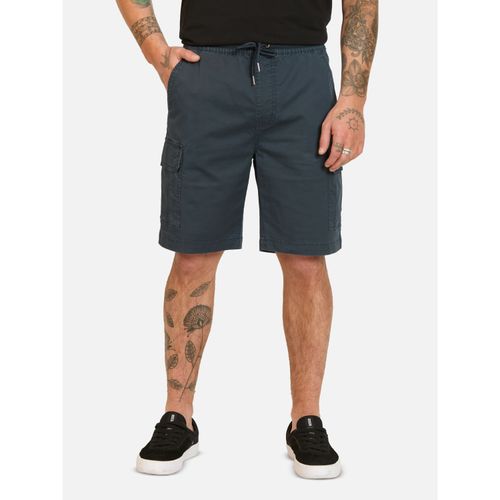 Bermuda Hombre Rusty Jogger 7B228 Cargo