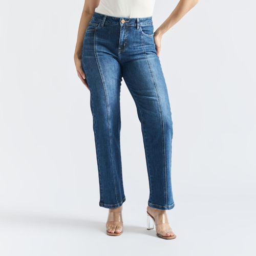 Jean Mujer Parada 111 Sadies