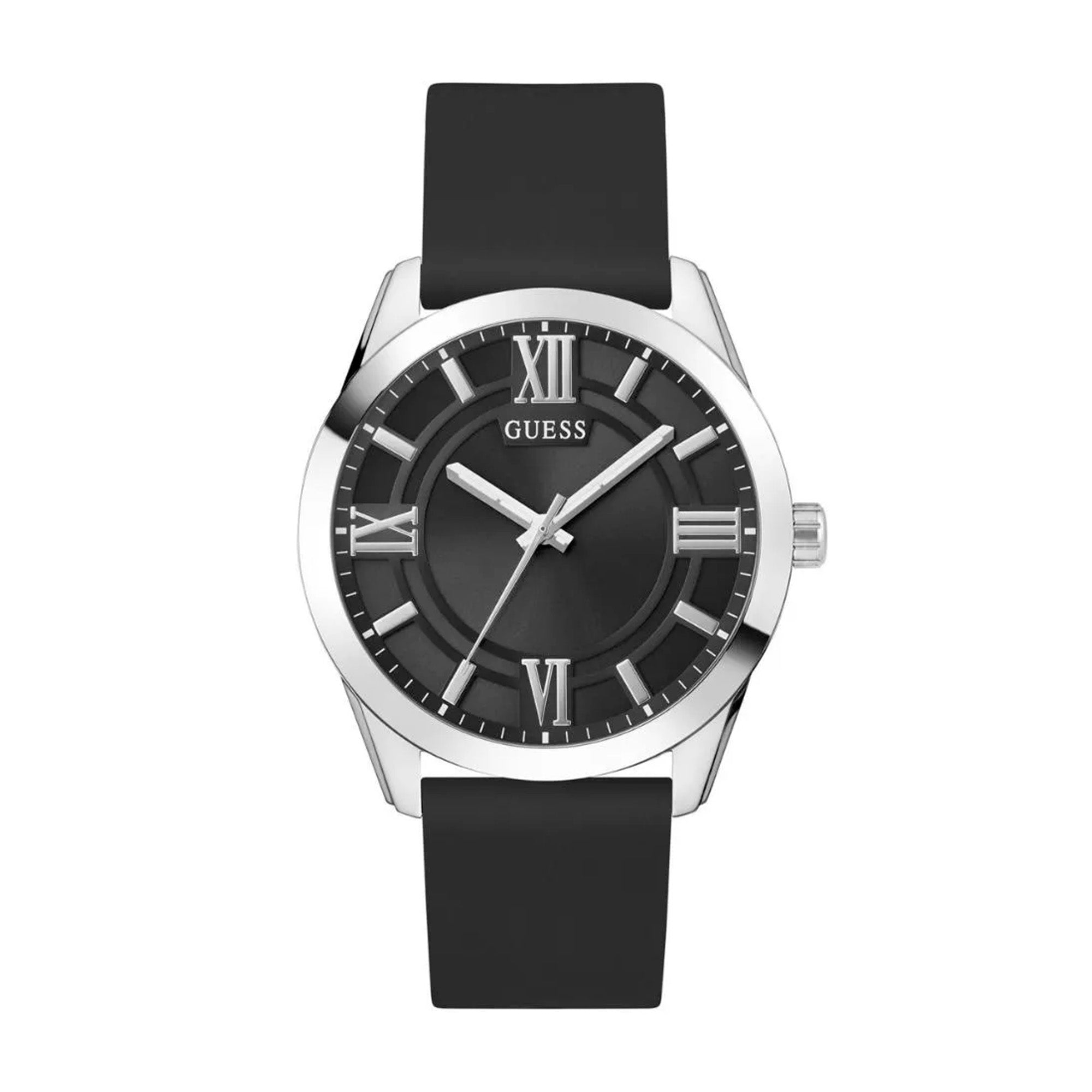 RELOJ ANALOGICO HOMBRE GW0894G1 GUESS - 1032939