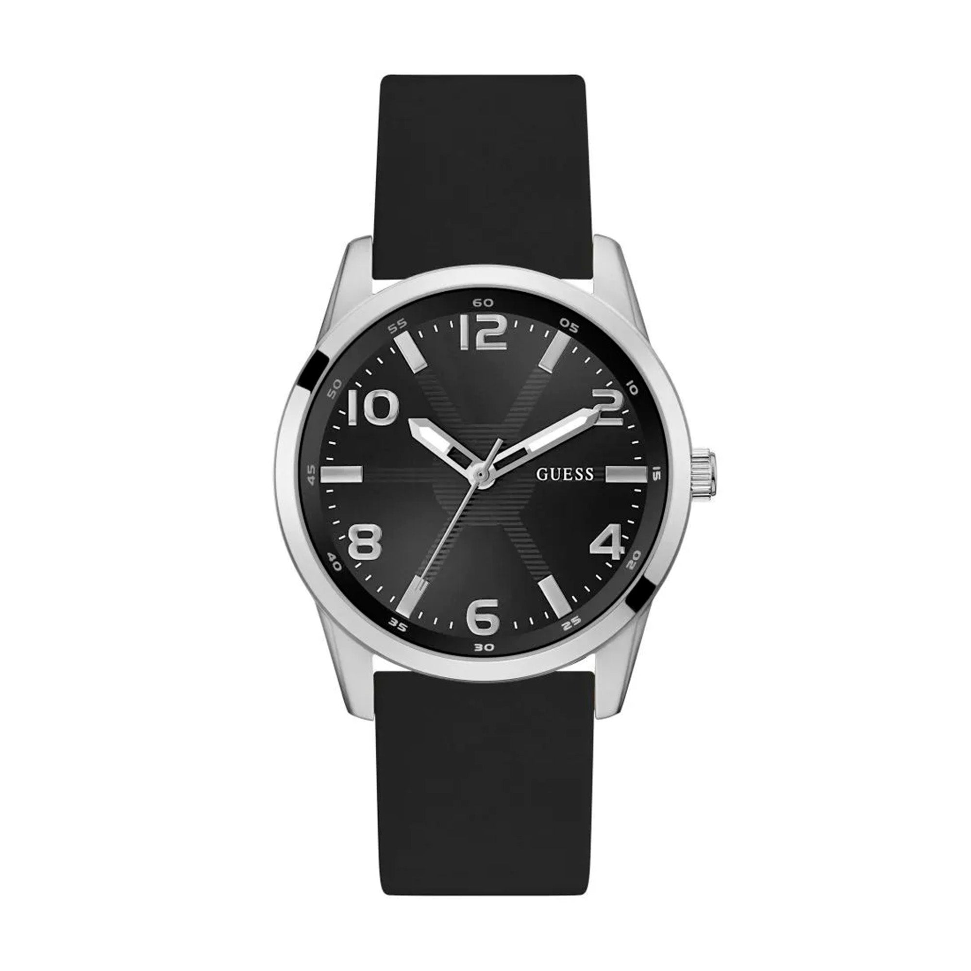 RELOJ ANALOGICO HOMBRE GW0805G1 GUESS - 1032924