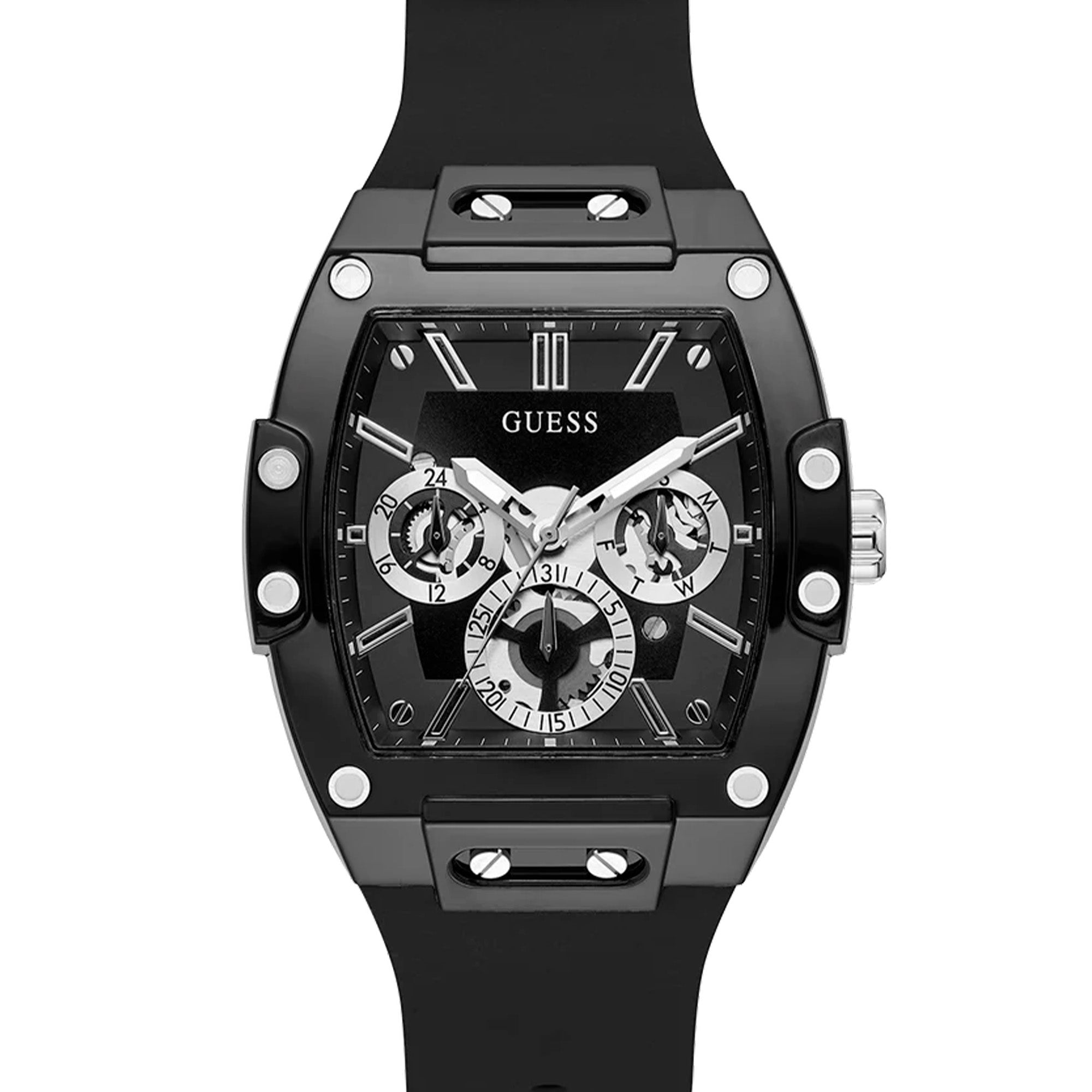 RELOJ ANALOGICO HOMBRE GW0203G3 GUESS - 1032927