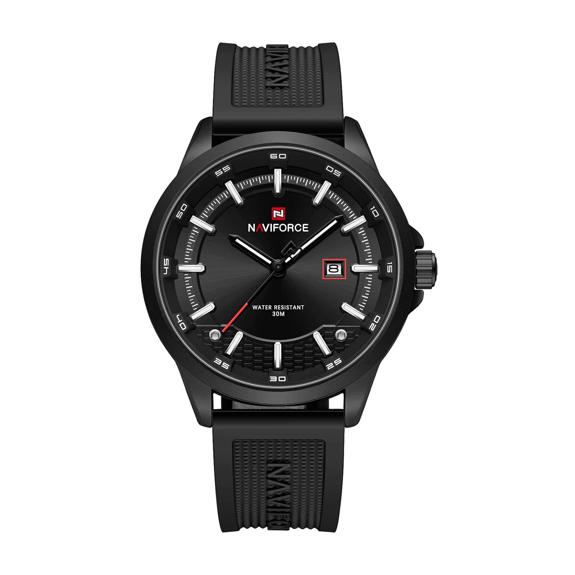 RELOJ ANALOGICO HOMBRE NF9248T NAVIFORCE - 1032775