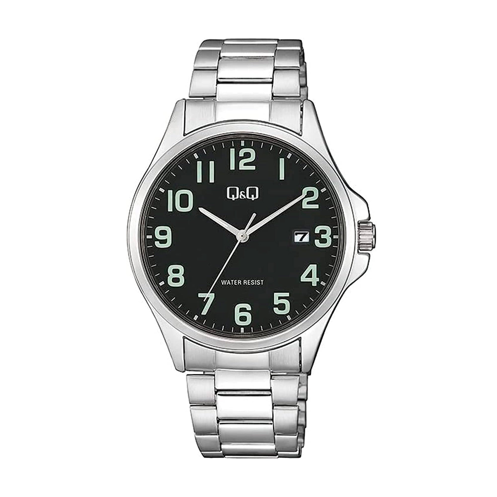 RELOJ ACUATICO HOMBRE A480J205Y Q&Q - 1016511