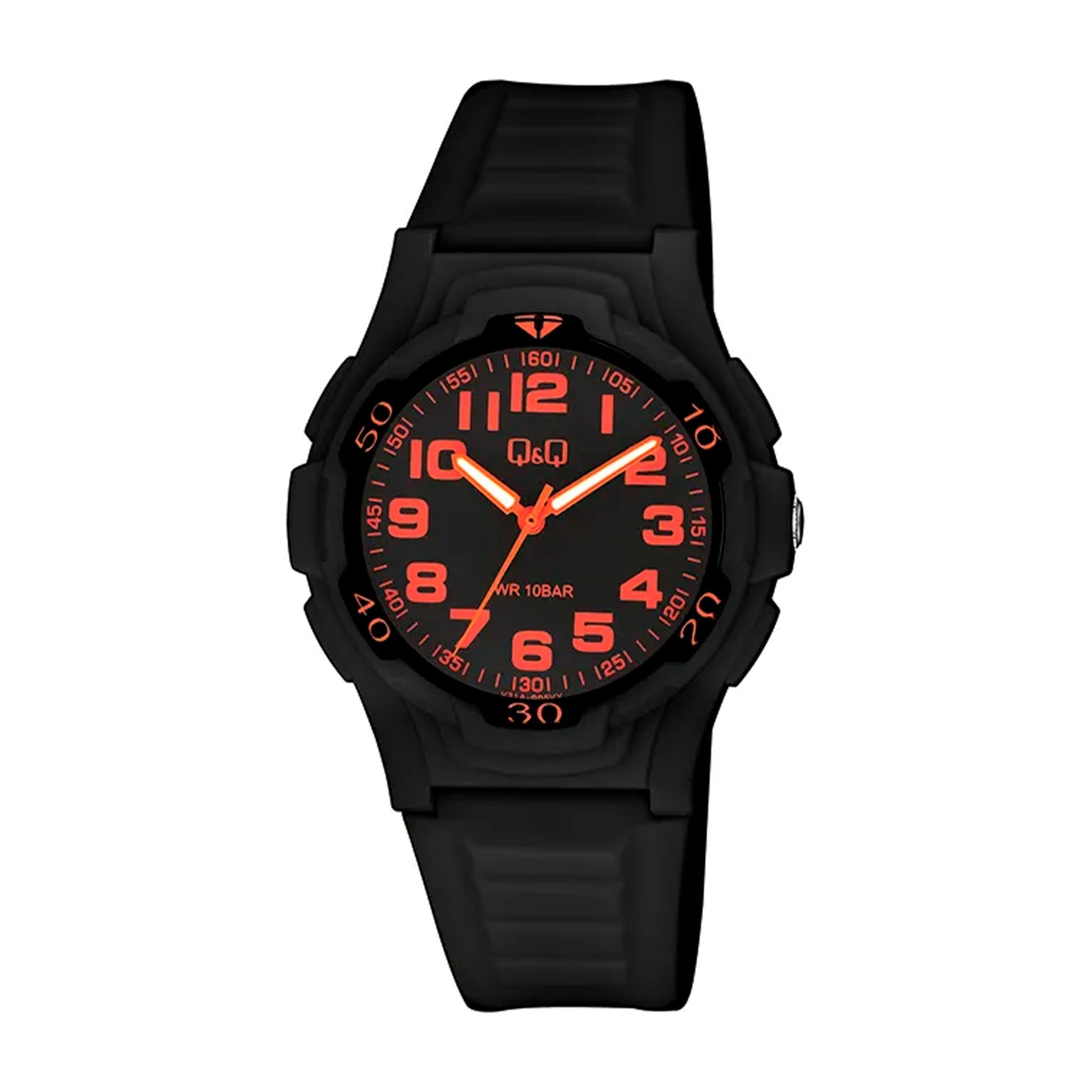 RELOJ ACUATICO HOMBRE V31A-005VY Q&Q - 1019362