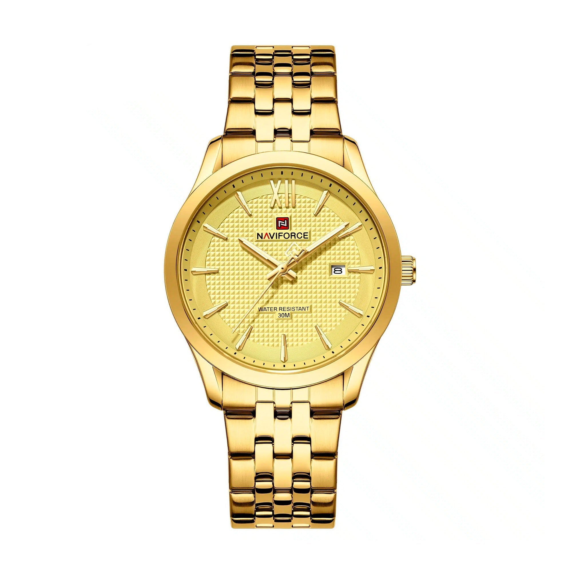 RELOJ ANALOGICO HOMBRE NF9255  NAVIFORCE - 1032768