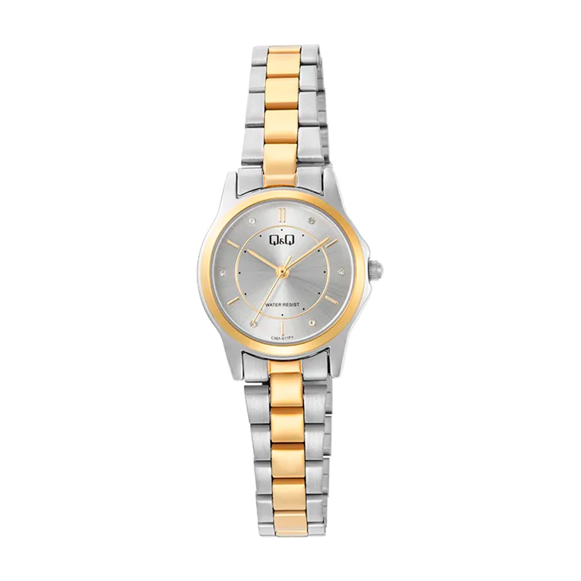 RELOJ ACUATICO HOMBRE C06A-516PY Q&Q - 1019335