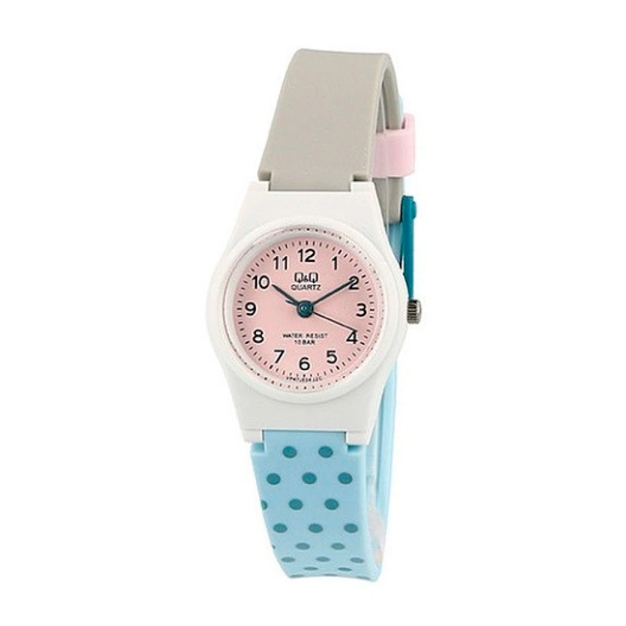 RELOJ ACUATICO MUJER VP47J034Y Q&Q - 1016705