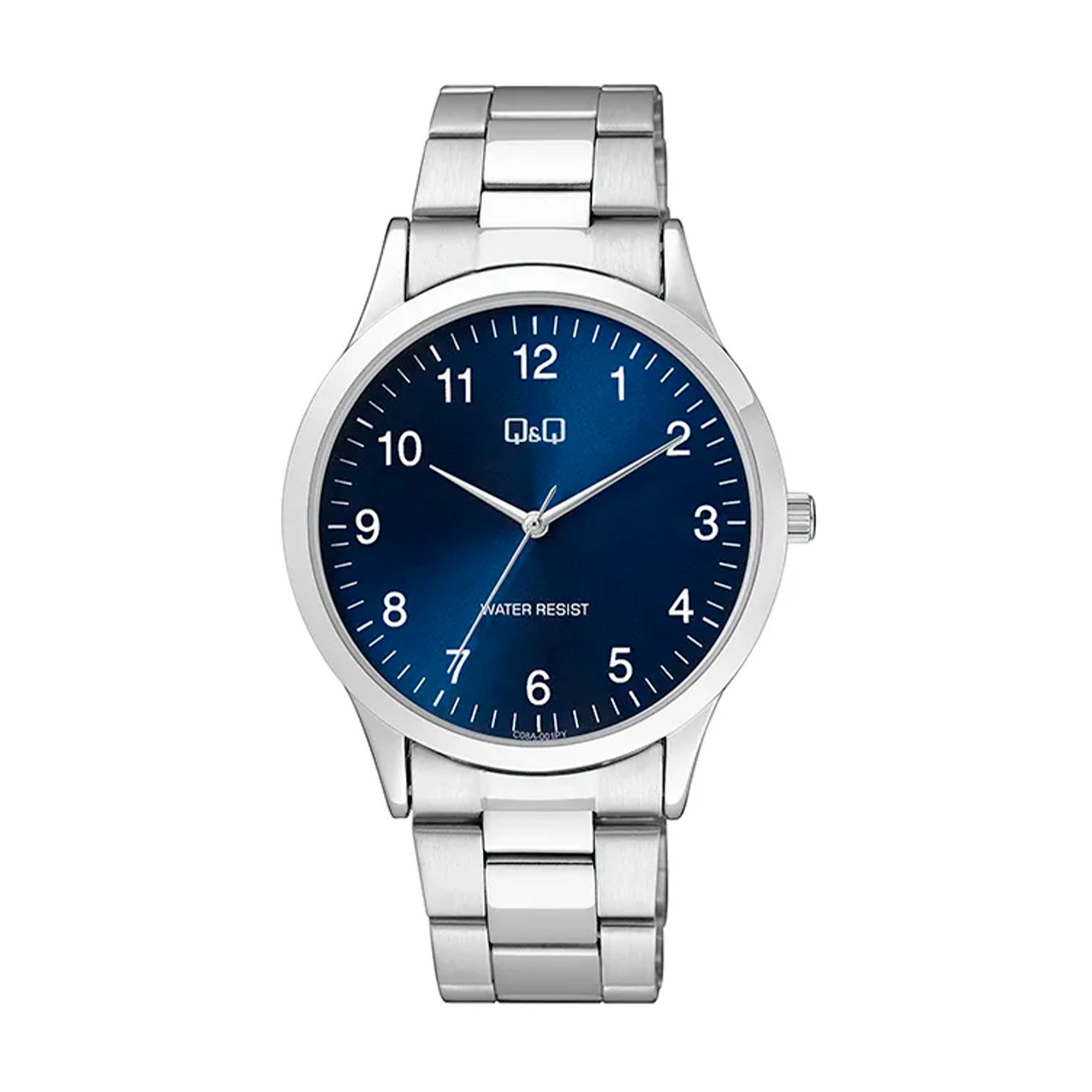 RELOJ ACUATICO HOMBRE C08A-001PY Q&Q - 1019319