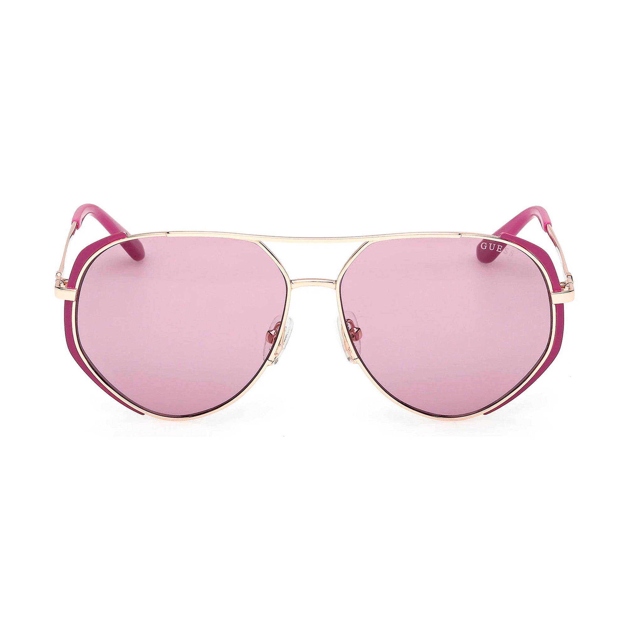 LENTES DE SOL UV400 MUJER GU00219 82Y 59 GUESS - 1032916