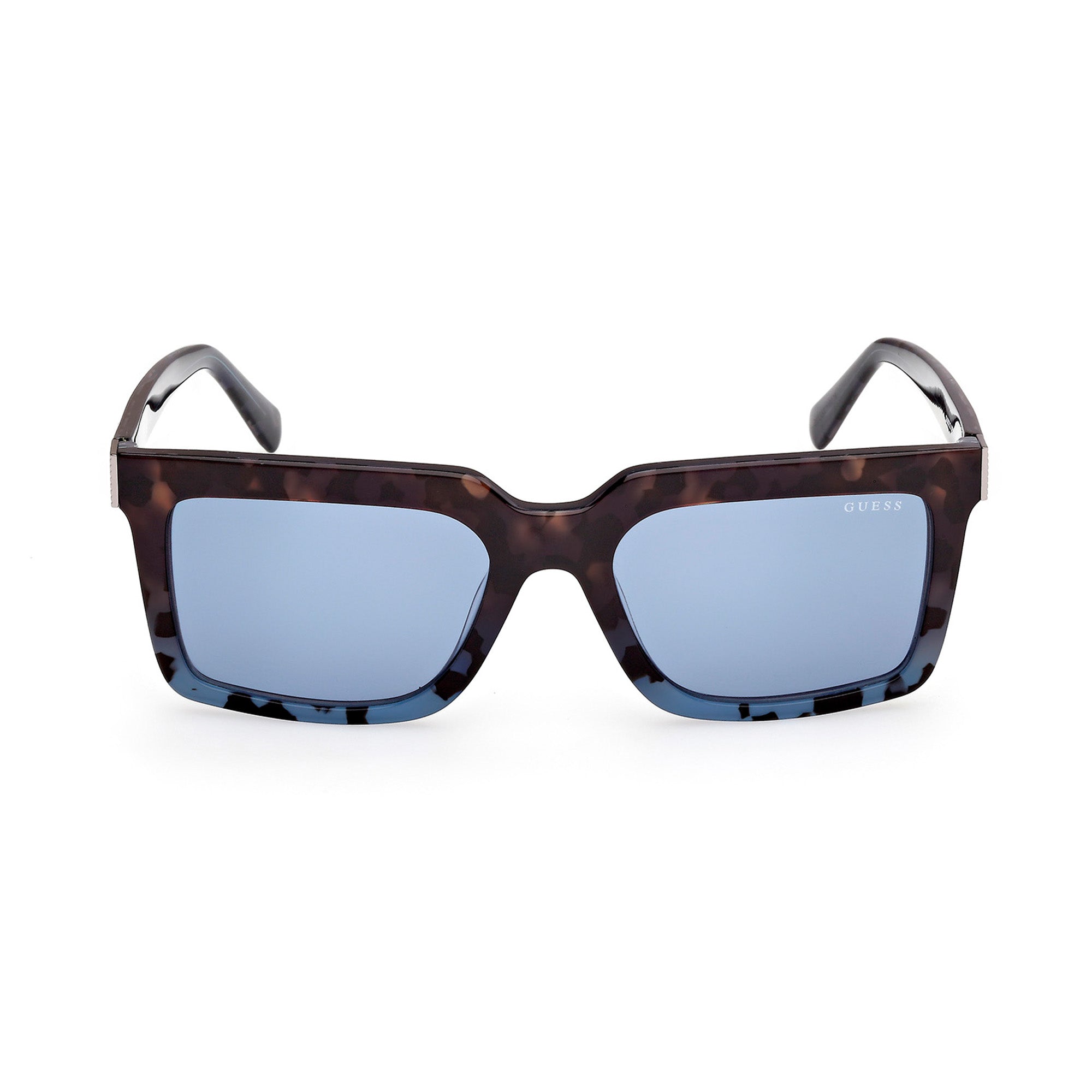 LENTES DE SOL UV400 UNISEX GU00213 92V 55 GUESS - 1032912