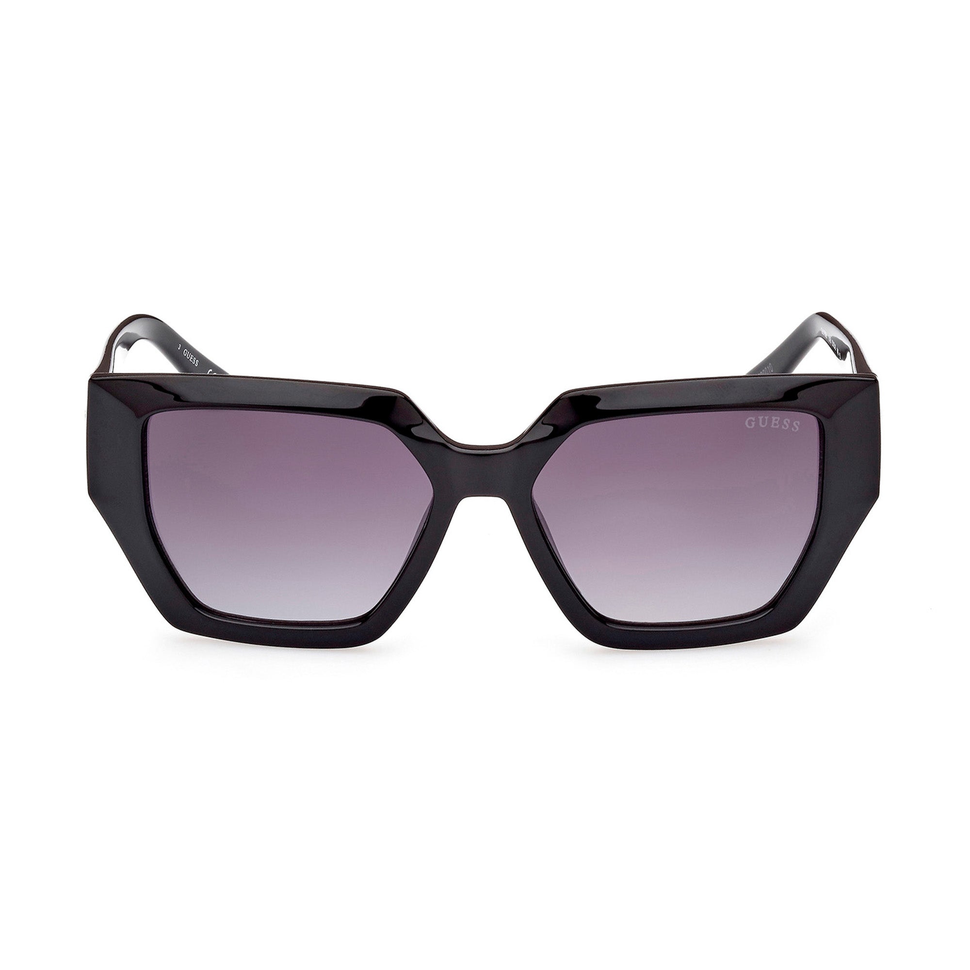 LENTES DE SOL UV400 MUJER GU7896 01B 53 GUESS - 1032882