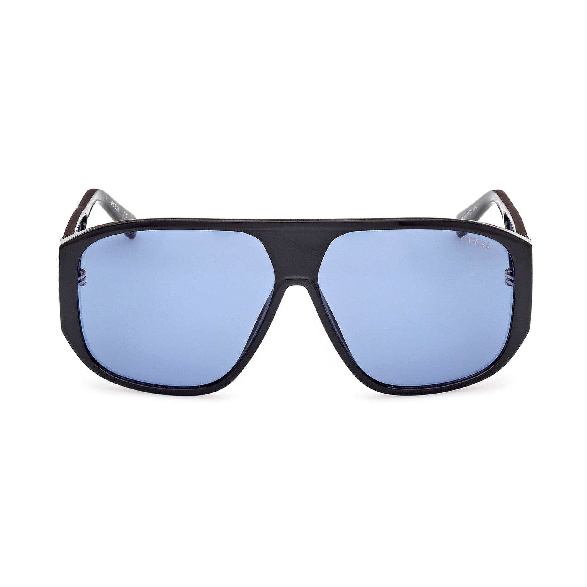 LENTES DE SOL UV400 UNISEX GU00135 01V 61 GUESS - 1032900