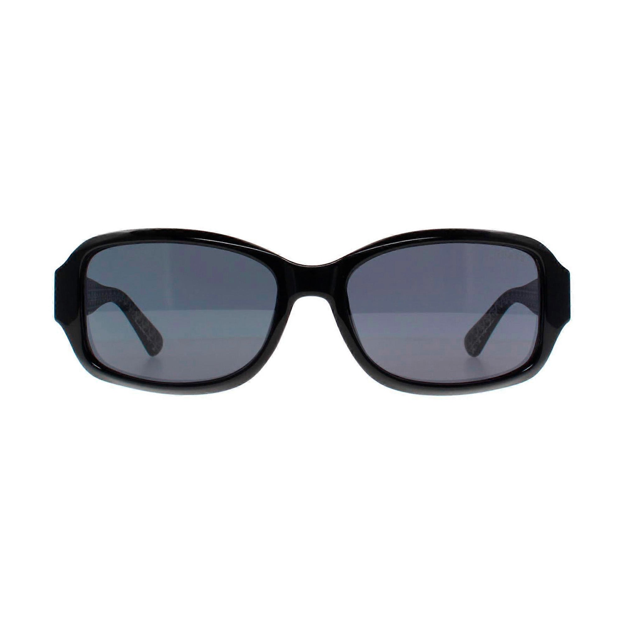 LENTES DE SOL UV400 MUJER GU7410 01A 55 GUESS - 1032878