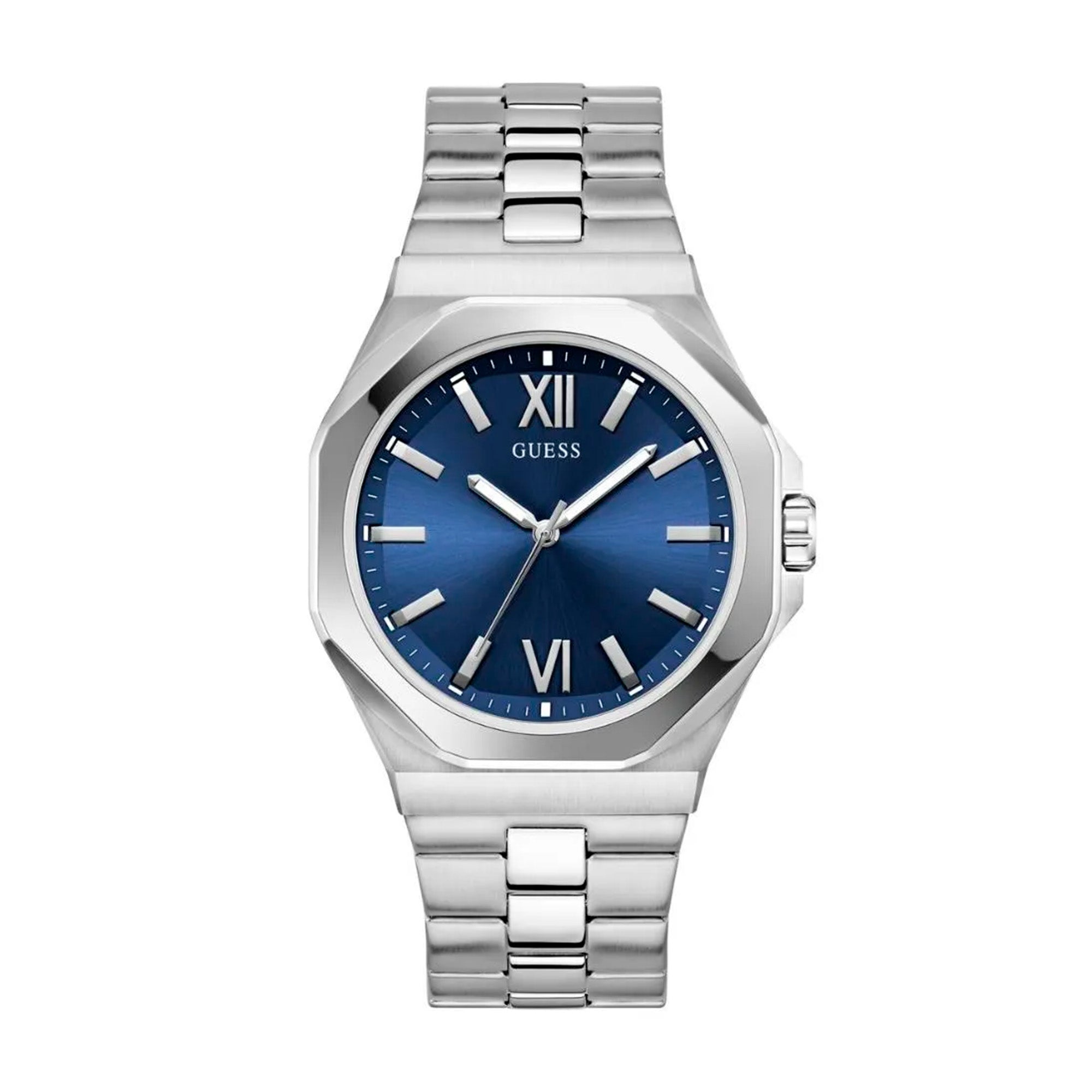 RELOJ ANALOGICO HOMBRE GW0849G1 GUESS - 1032940