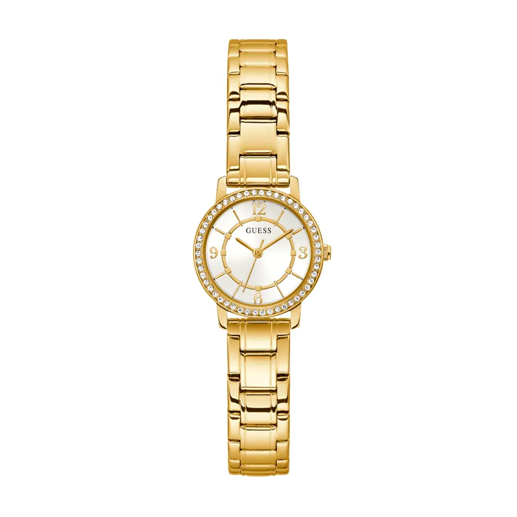 RELOJ ANALOGICO MUJER GW0468L2 GUESS - 1032941