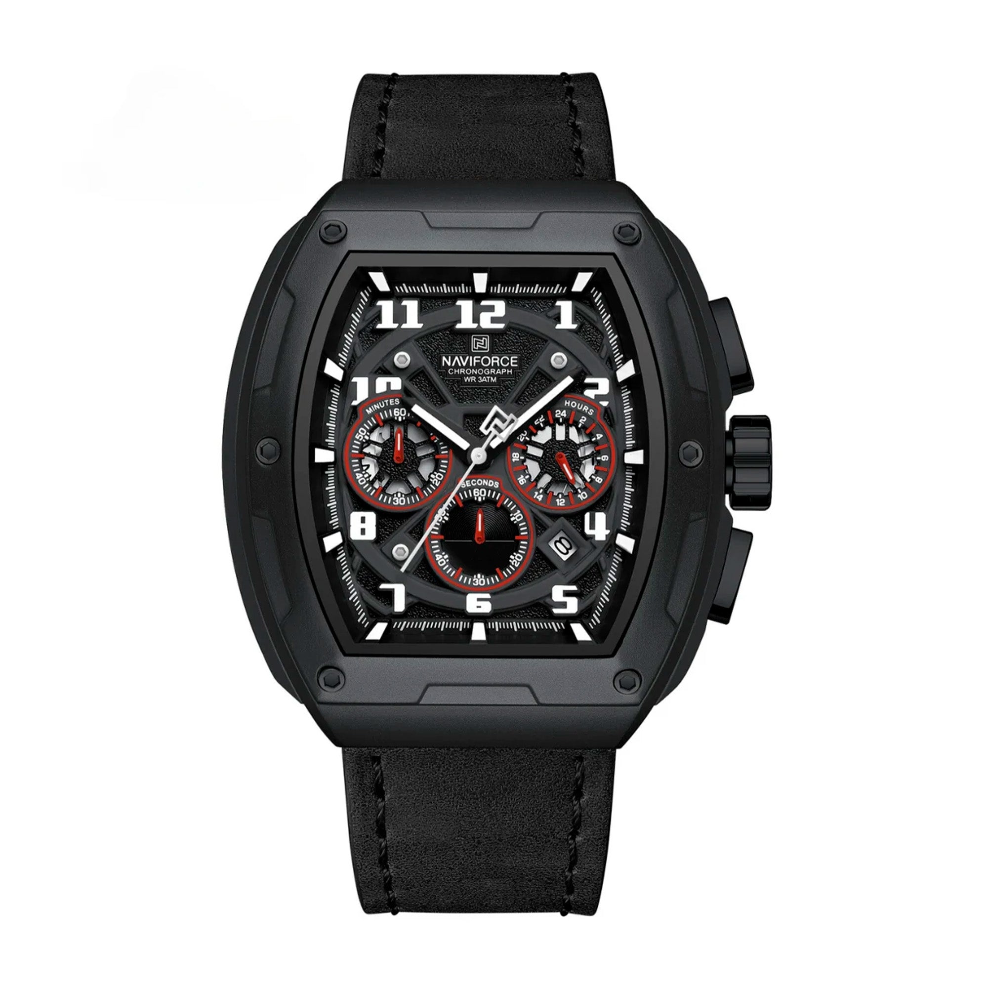 RELOJ ANALOGICO HOMBRE NF8053 NAVIFORCE - 1032804