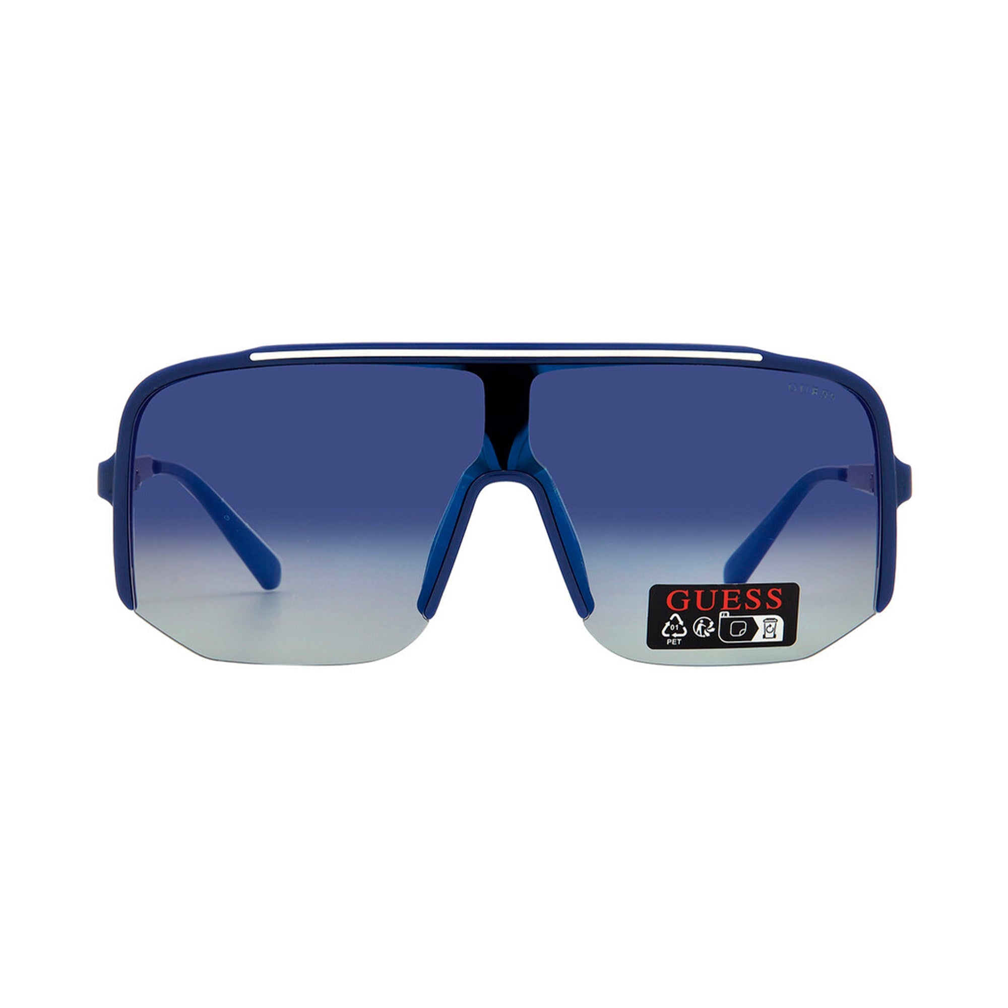 LENTES DE SOL UV400 UNISEX GO00054 90C  GUESS - 1032919