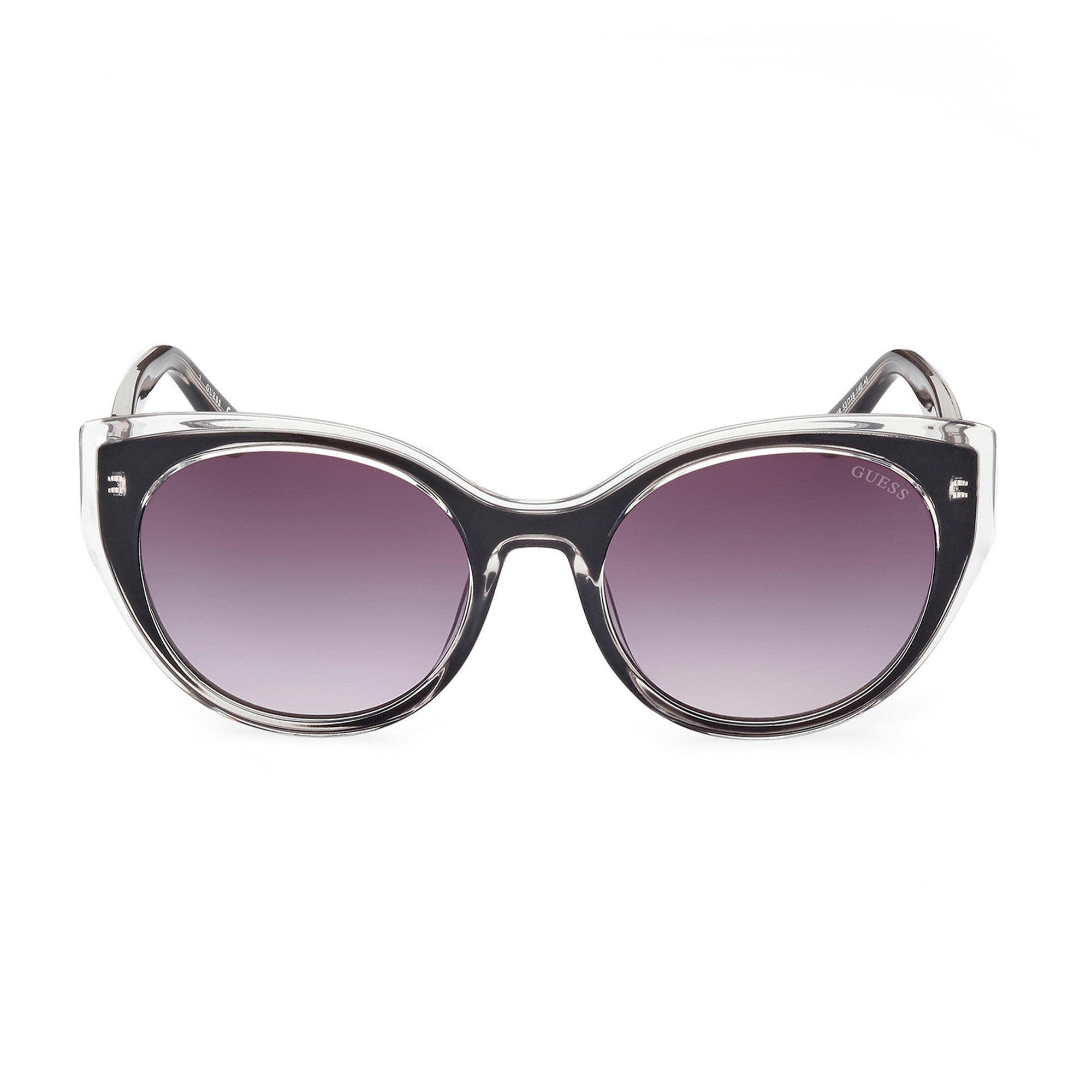 LENTES DE SOL UV400 MUJER GU7909 05B 53 GUESS - 1032885