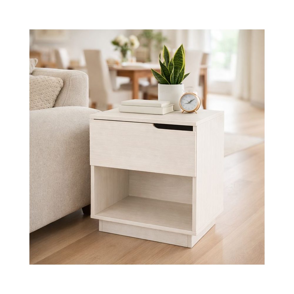 Velador Magna Color Lino TU MESITA